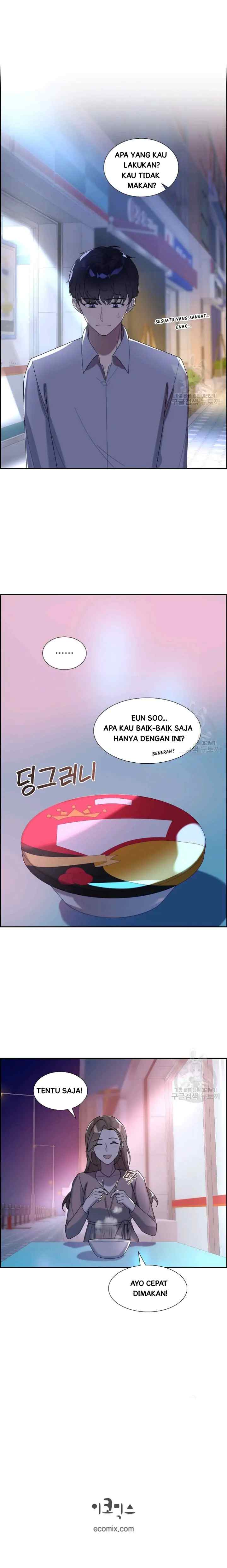 Speeding Romance chapter 40 halaman 14
