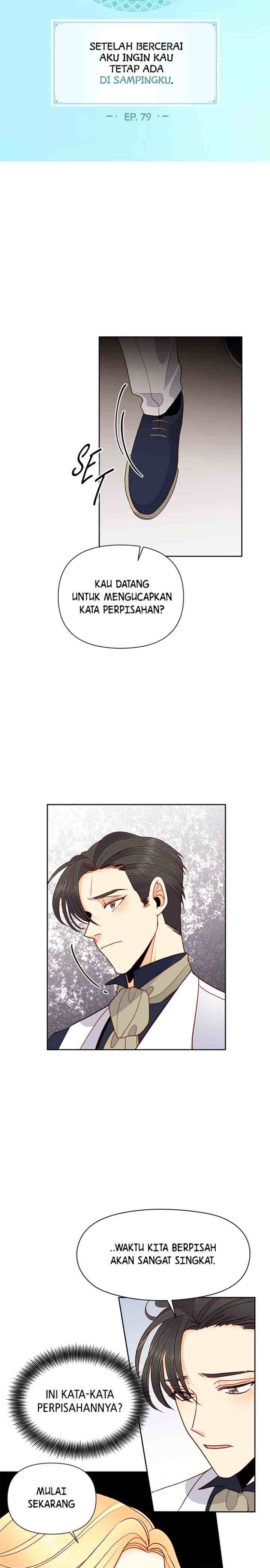 The Remarried Empress chapter 85.7 halaman 7