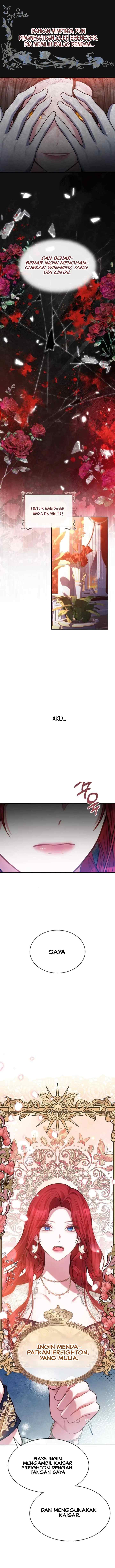 The Invitation of the Concubine chapter 42 halaman 6