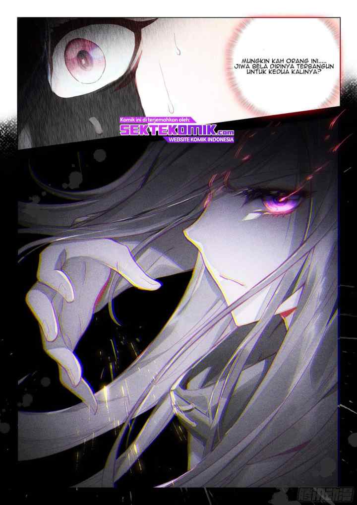 Soul Land 4 chapter 173 halaman 11