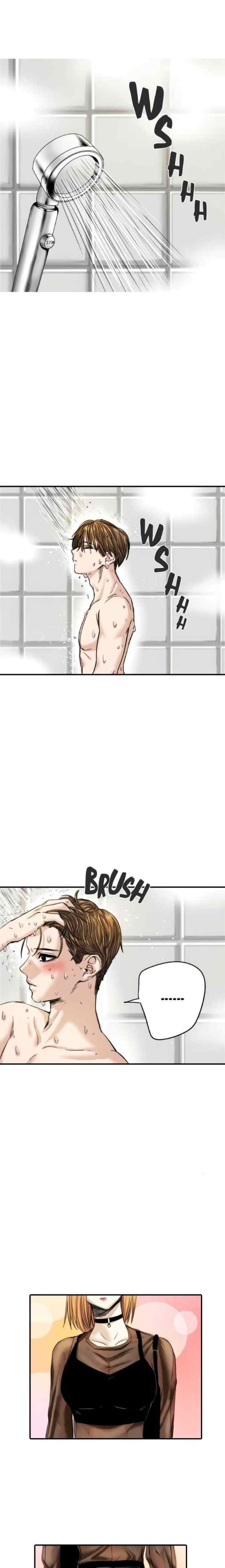 Drawing Romance chapter 76 halaman 7