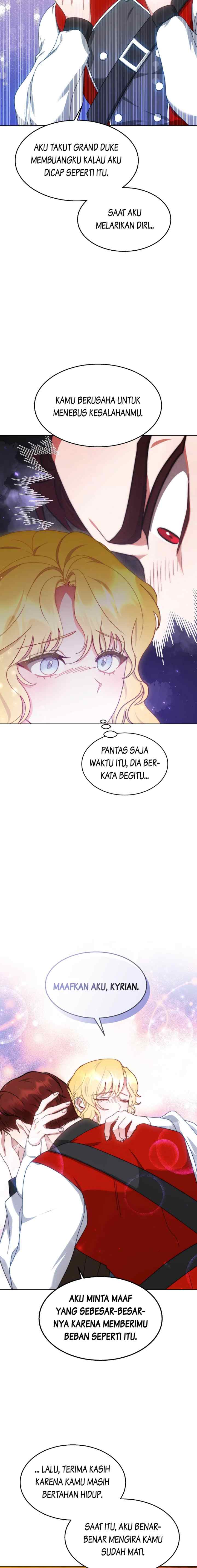 My Ex-Husband Became the Male Lead chapter 41 halaman 14