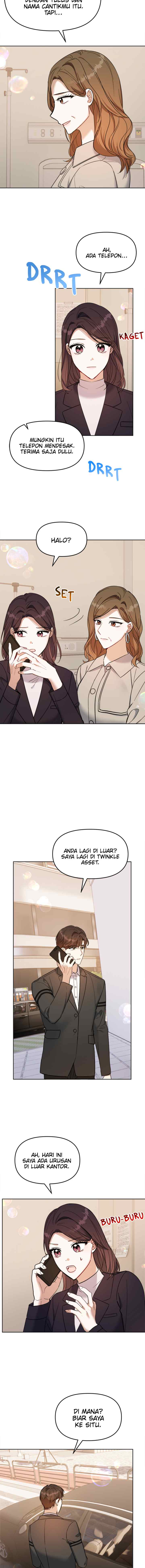 A Prenuptial Contract chapter 52 halaman 14