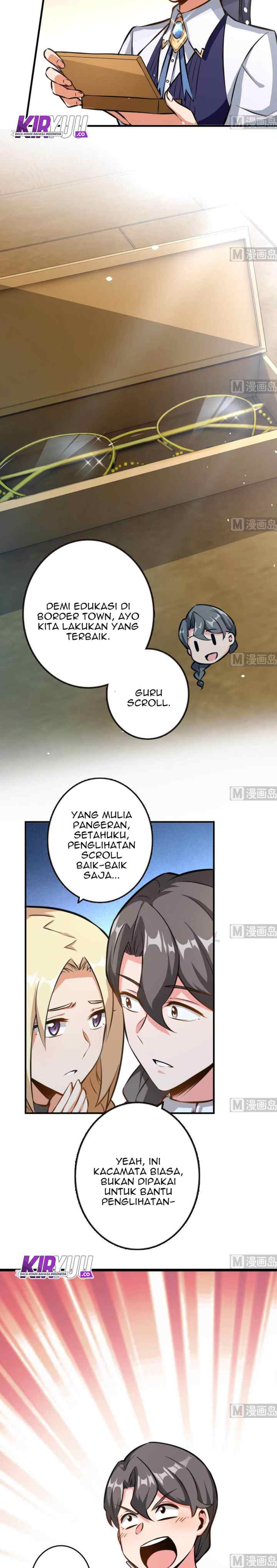 Release That Witch chapter 94 halaman 4