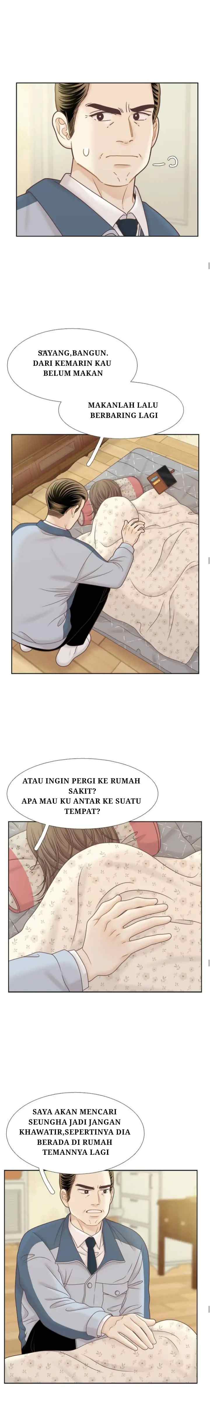 Odd Girls Out S2 chapter 119 halaman 13
