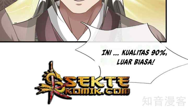 Marvelous Hero of the Sword chapter 37 halaman 11