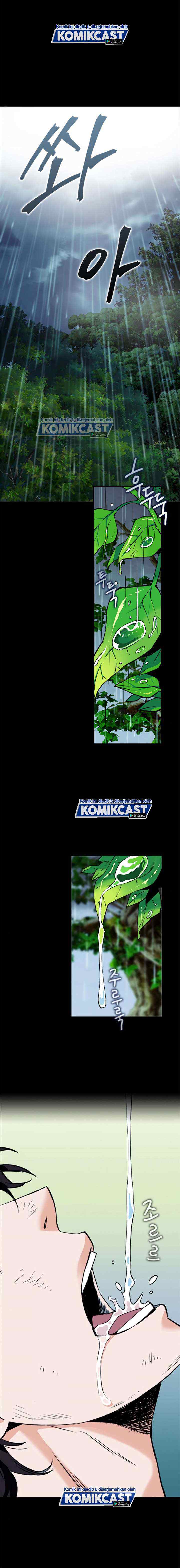 Seoul Station Druid chapter 2 halaman 8