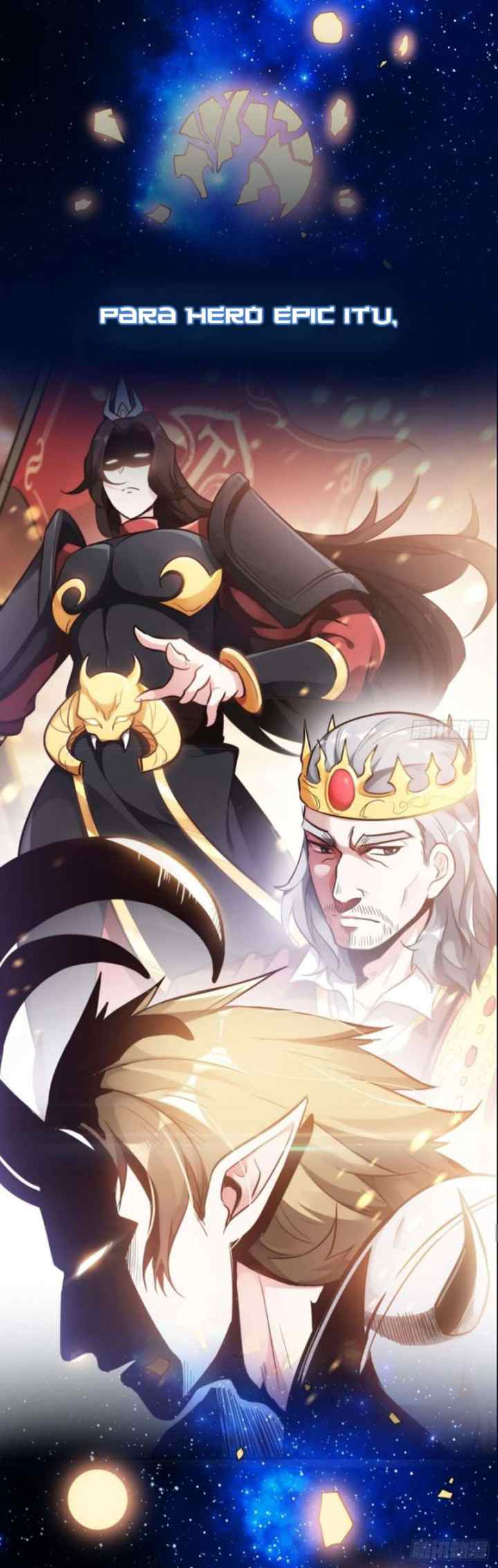 Billion World Invasion chapter 1 halaman 4