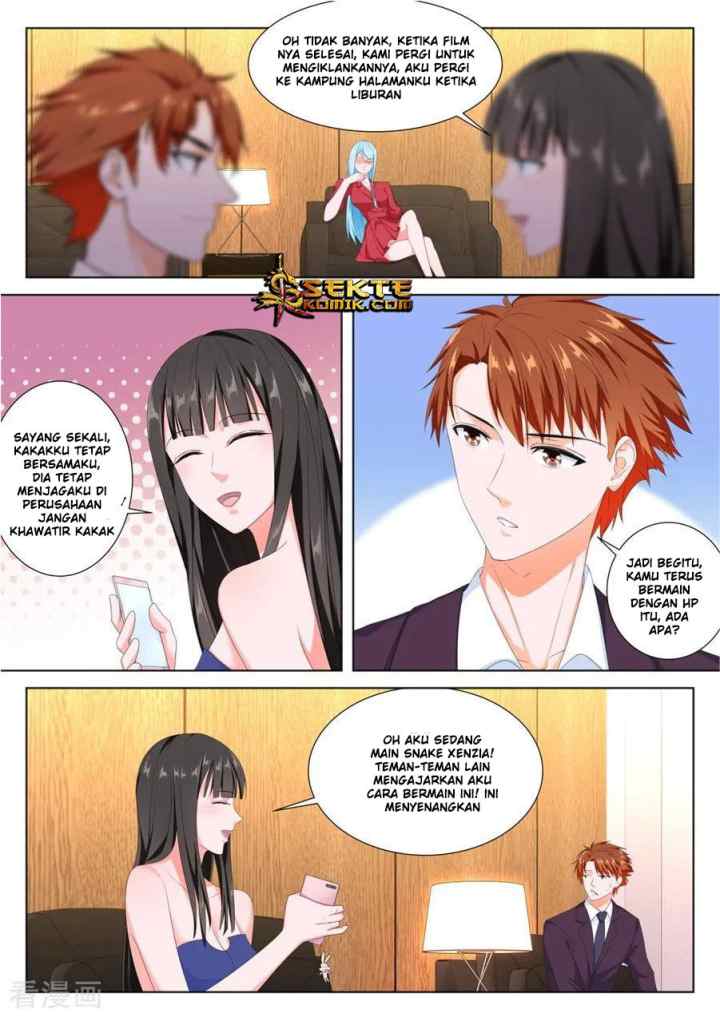 Metropolitan System chapter 139 halaman 5