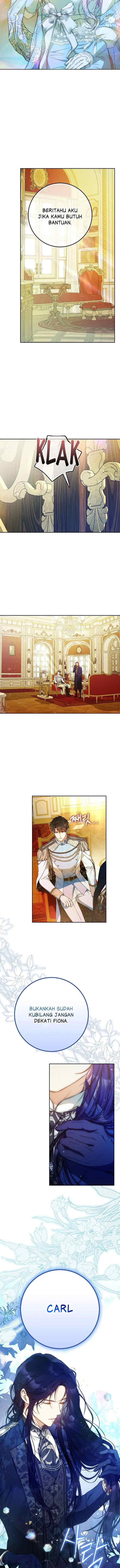 I Became the Wife of the Male Lead chapter 92 halaman 9