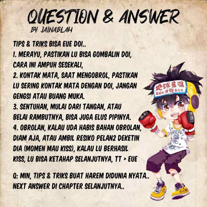 Different Kings chapter 113 halaman 18