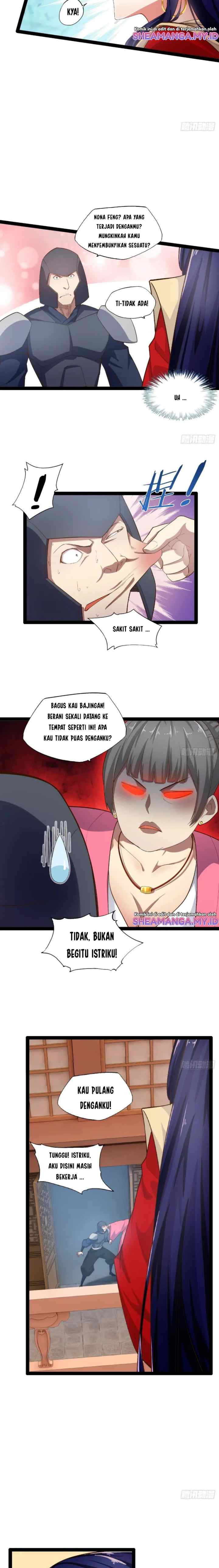 Starting From Maximum Charm Points chapter 3 halaman 9