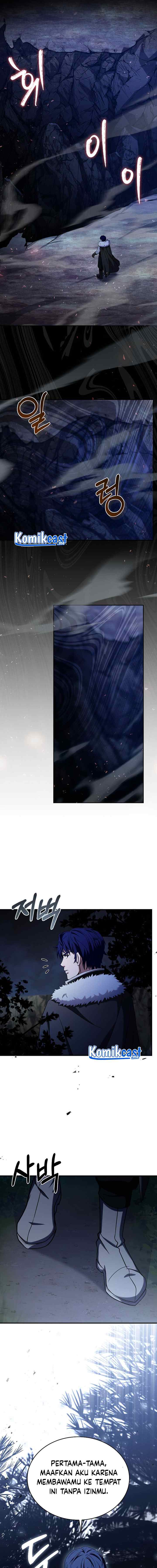 Rebirth of the 8-Circled Mage chapter 97 halaman 6