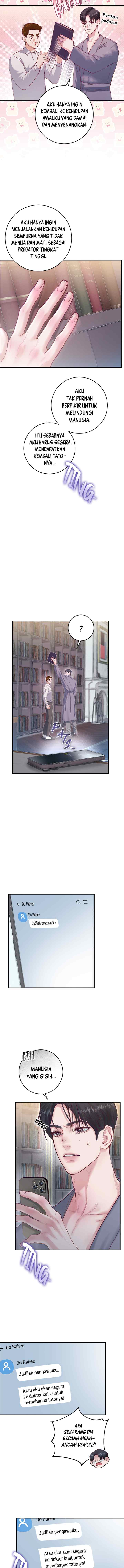 My Demon chapter 10 halaman 4