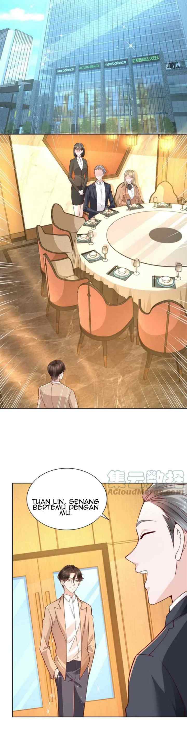 I Randomly Have A New Career Every Week chapter 128 halaman 13