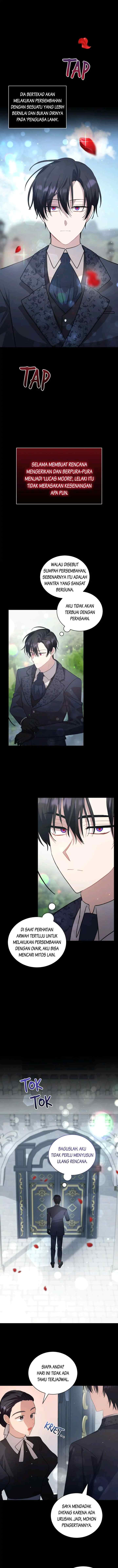 I Thought It Was a Romance Fantasy, but It's a Horror Story chapter 39 halaman 13