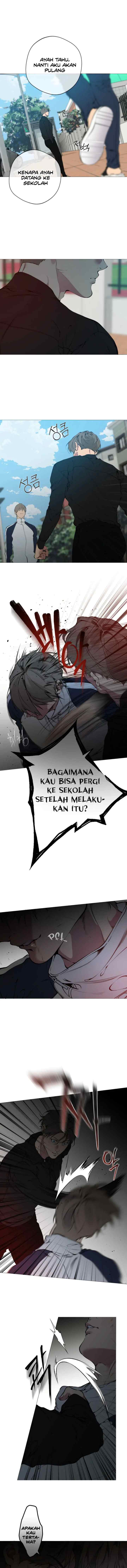 Lost in the Cloud chapter 89 halaman 12