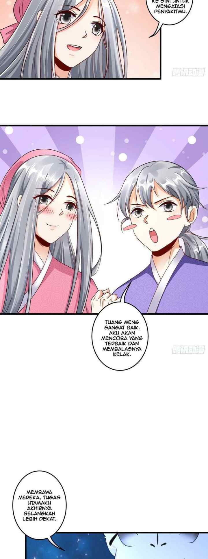 Start Become a Plug-in chapter 14 halaman 16