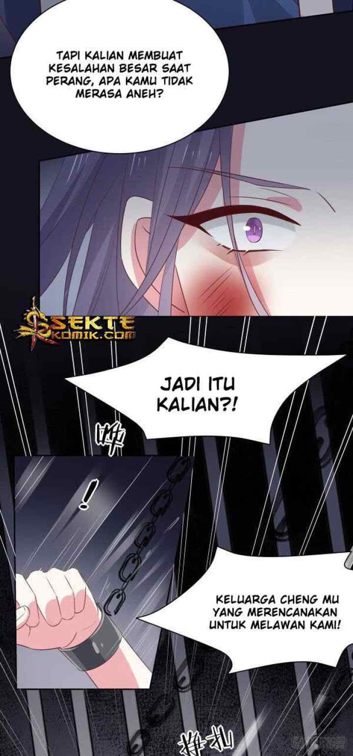 Pupillary Master chapter 48.2 halaman 8