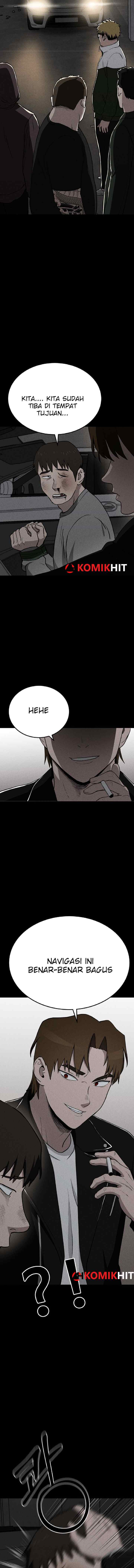 Fate Coin chapter 12 halaman 12