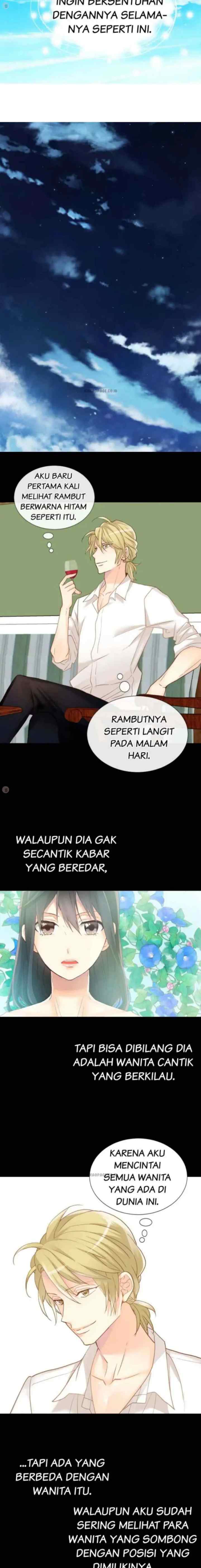 Empress of Another World chapter 93 halaman 11
