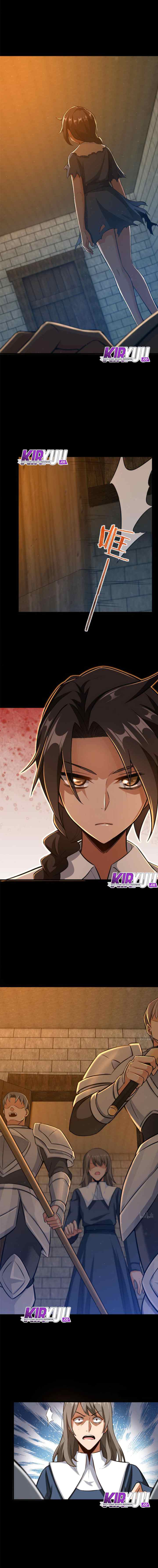Release That Witch chapter 89 halaman 4