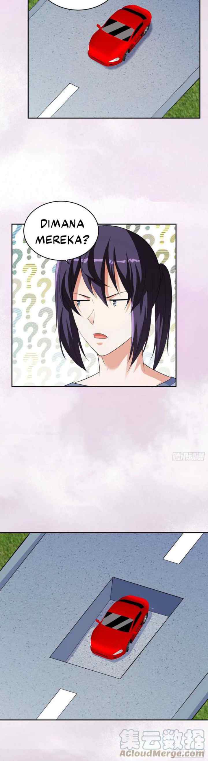 Cultivators In The City chapter 147 halaman 7