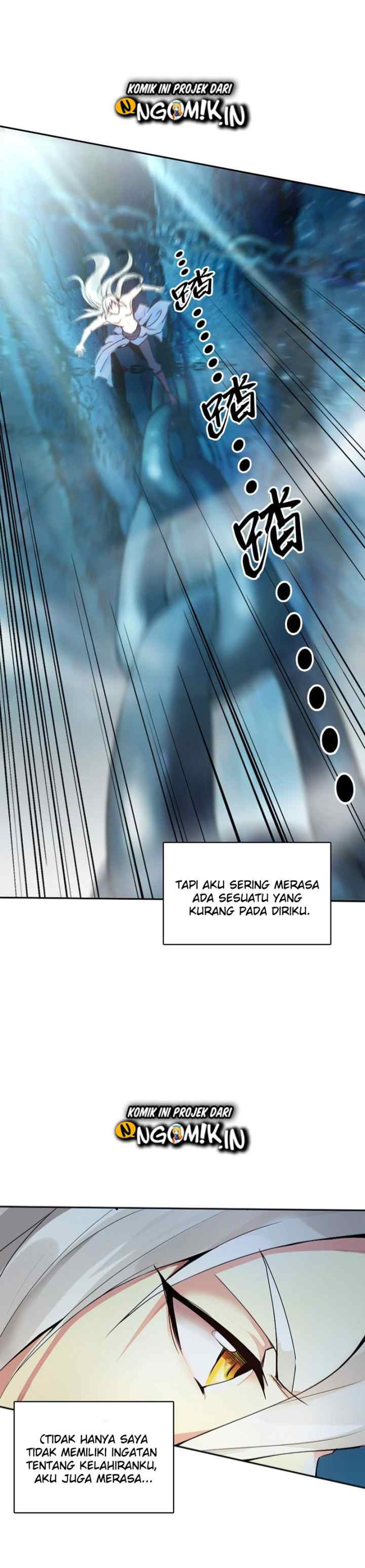 Heavenly God Mnemonic chapter 1 halaman 6