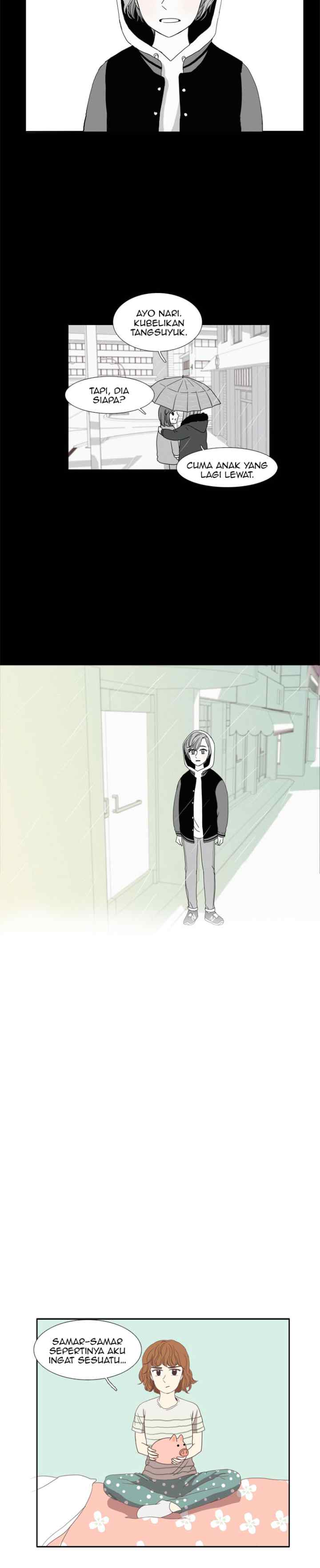 Odd Girls Out S1 chapter 96 halaman 16