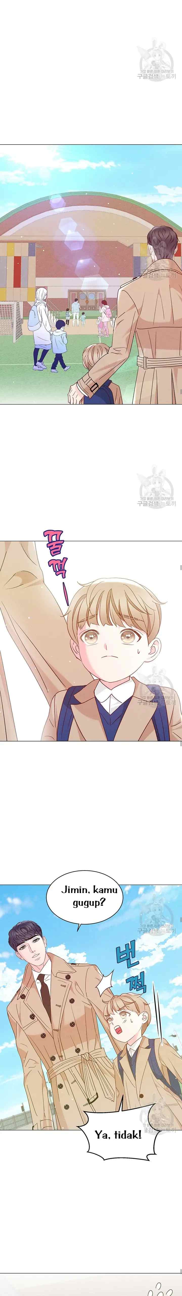 Fall for You chapter 63 halaman 4
