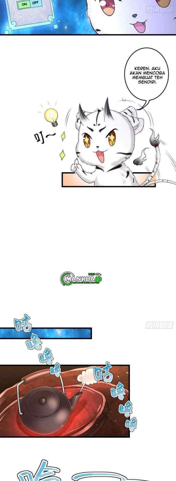 Start Become a Plug-in chapter 21 halaman 14