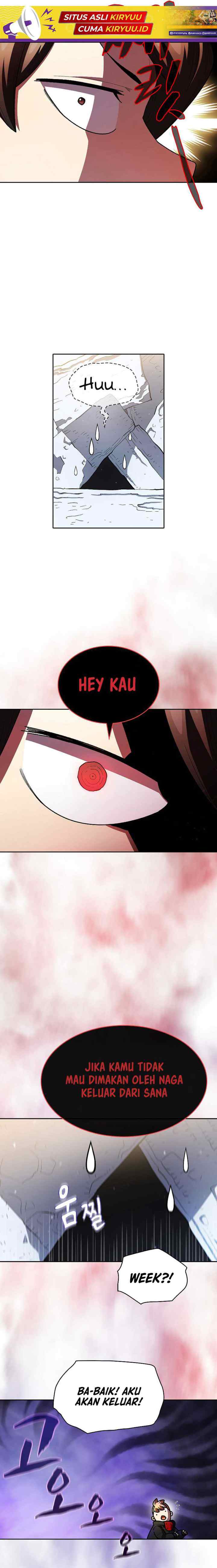 FFF-Class Trashero chapter 114 halaman 7