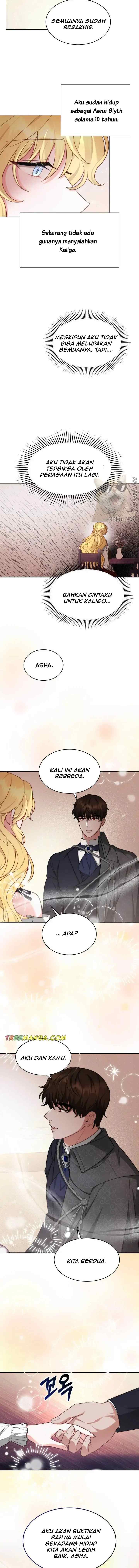 My Ex-Husband Became the Male Lead chapter 27 halaman 5