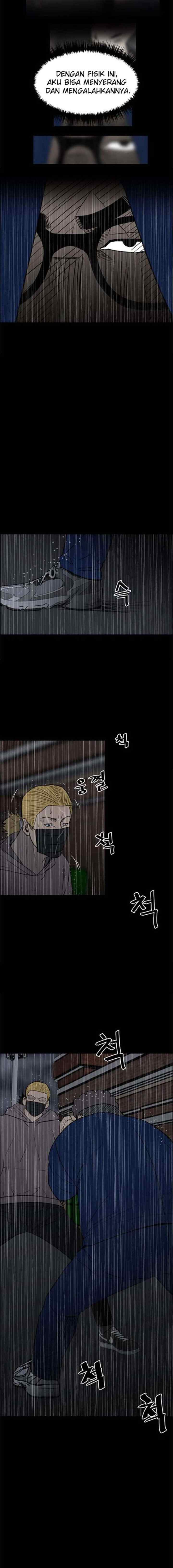 The Villain chapter 111 halaman 4