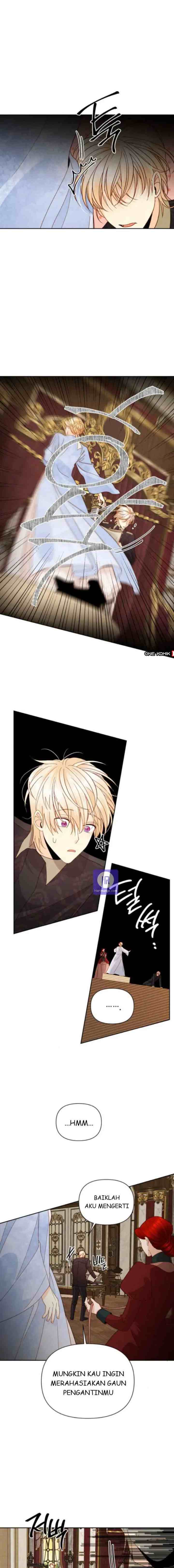The Remarried Empress chapter 97 halaman 5