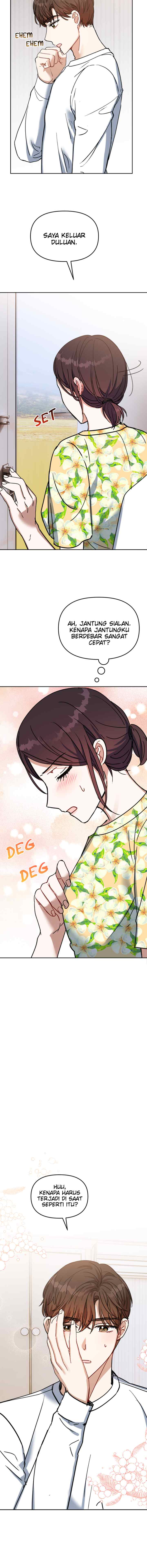 A Prenuptial Contract chapter 32 halaman 13