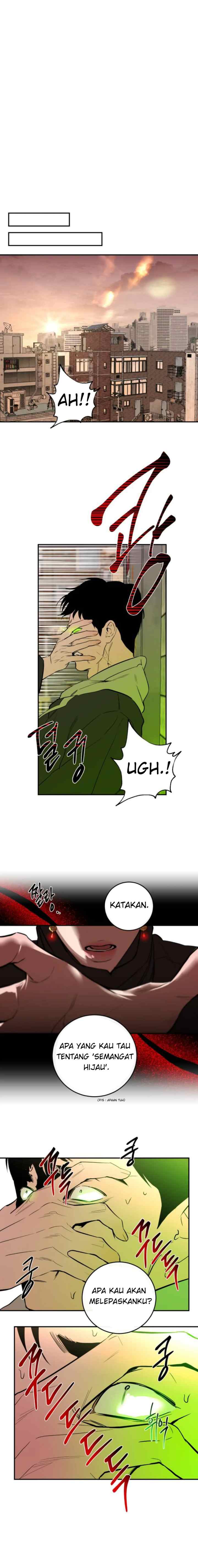 Extroversion of an Immortal chapter 56 halaman 12