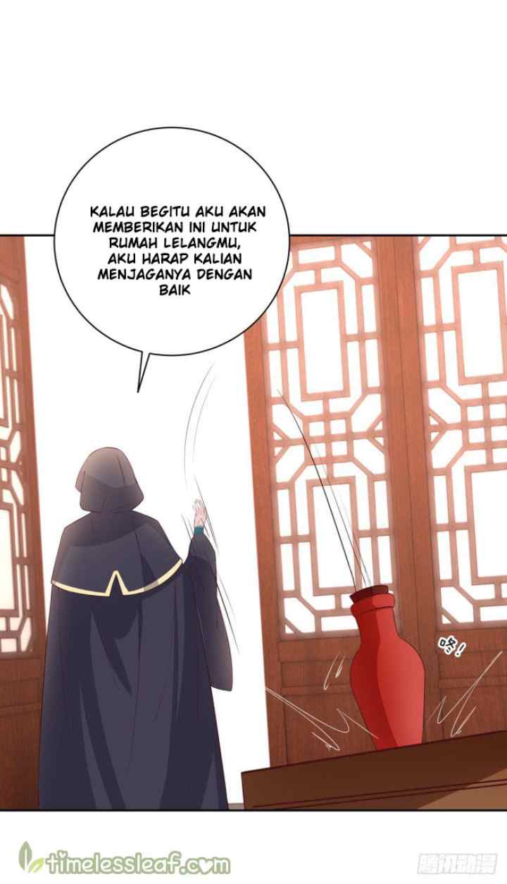 Pupillary Master chapter 25.2 halaman 15