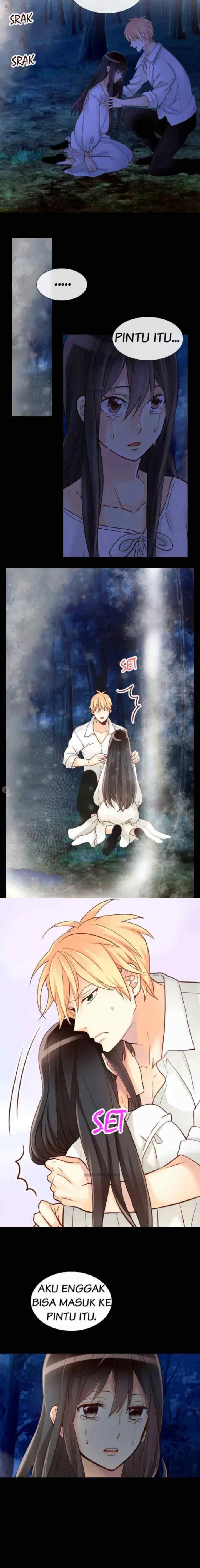 Empress of Another World chapter 75 halaman 4