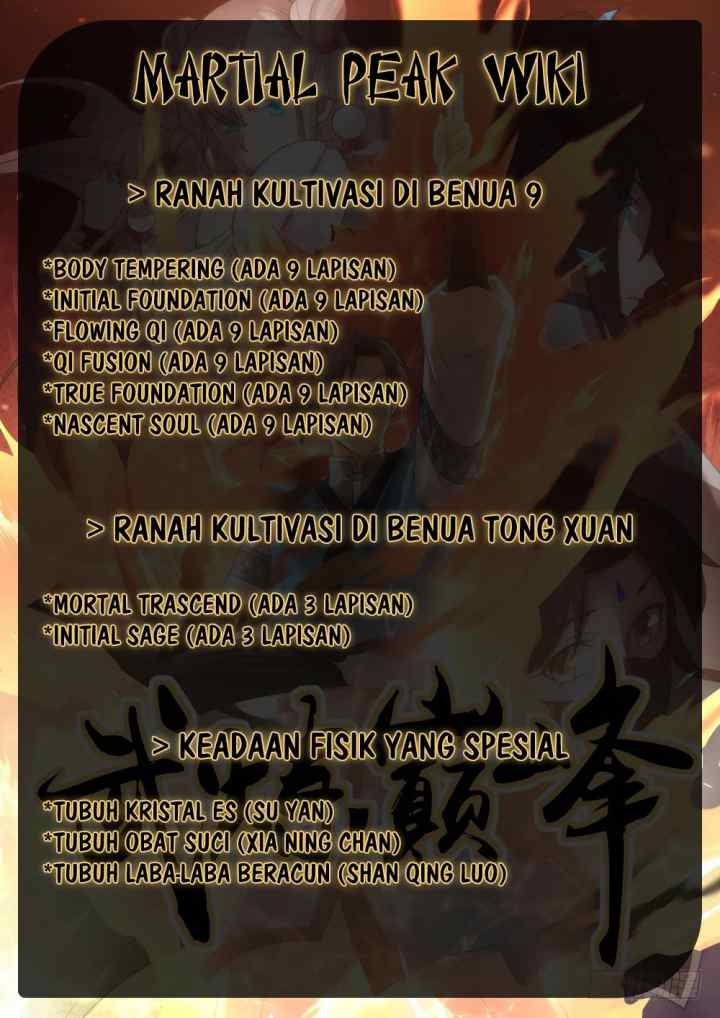 Martial Peak chapter 295 halaman 15