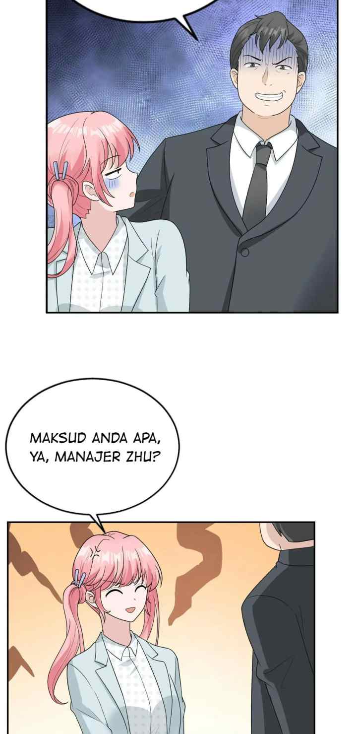 Falling For My Neighbor chapter 12 halaman 5