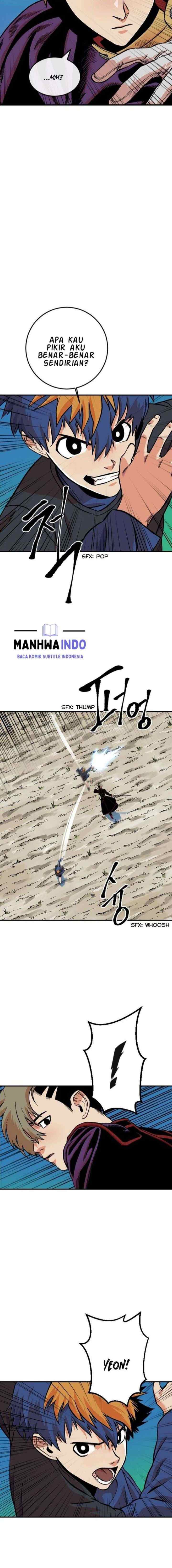 Stairs chapter 5 halaman 7