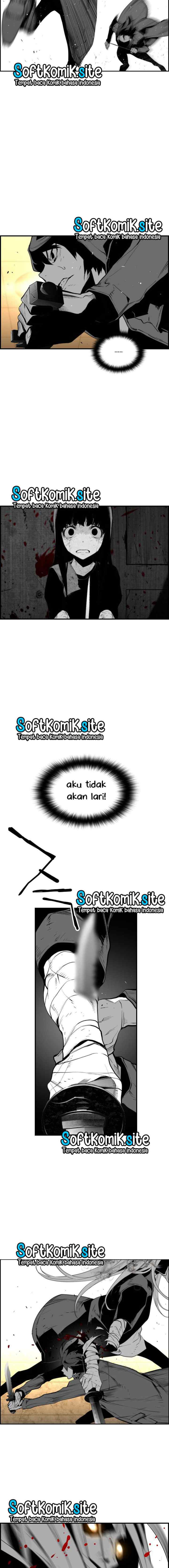 Terror Man chapter 86 halaman 9
