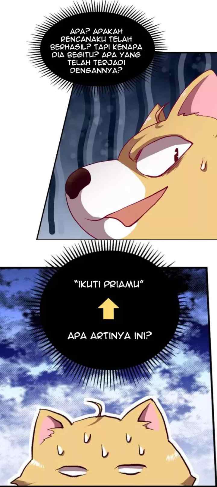 Rebirth of a Golden Boy in Another World chapter 5 halaman 17