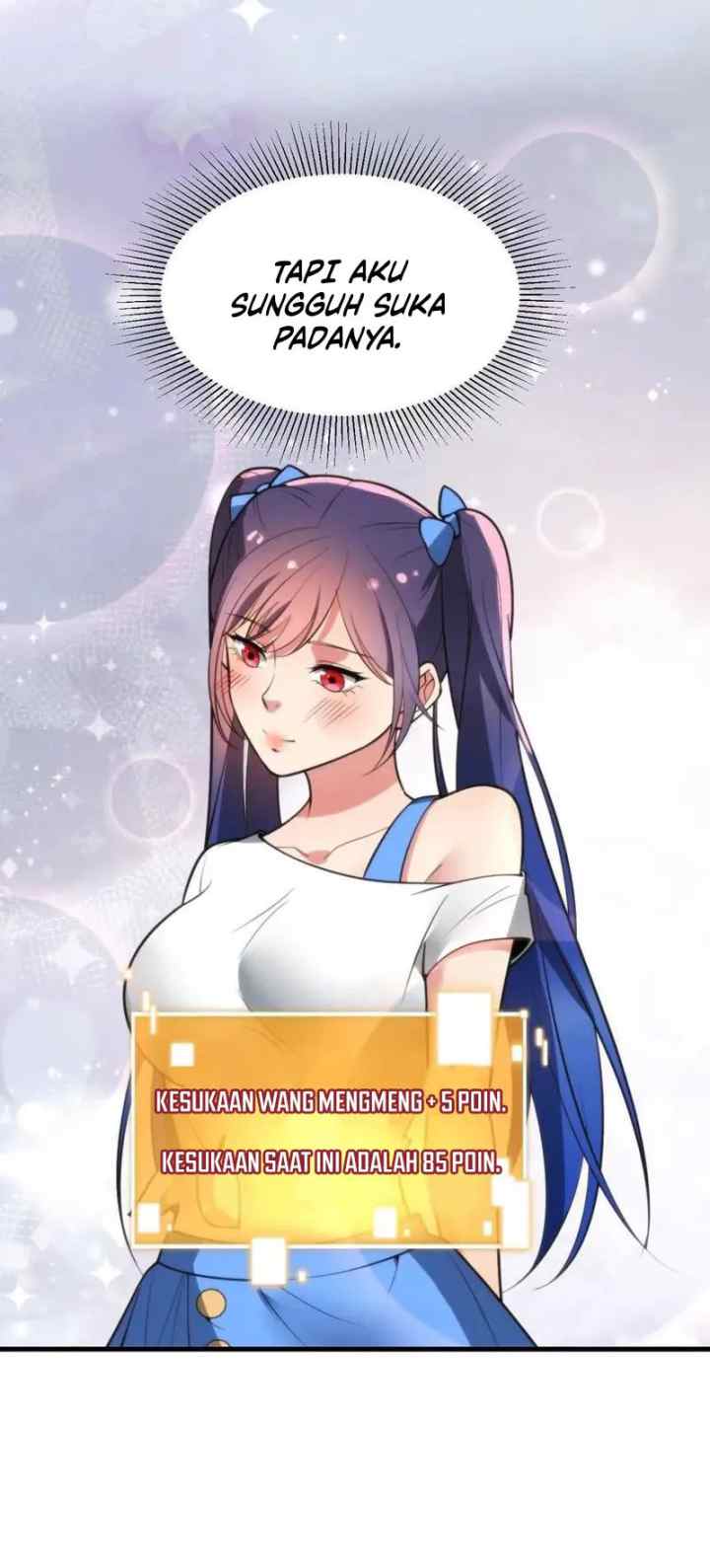 I Have 90 Billion Licking Gold chapter 179 halaman 17