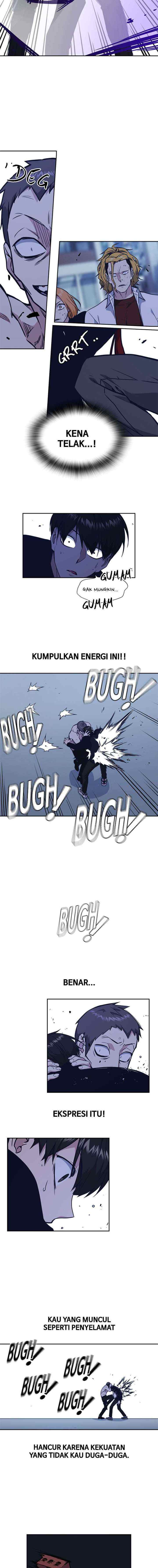 Kenkyu Gurupu chapter 64 halaman 6