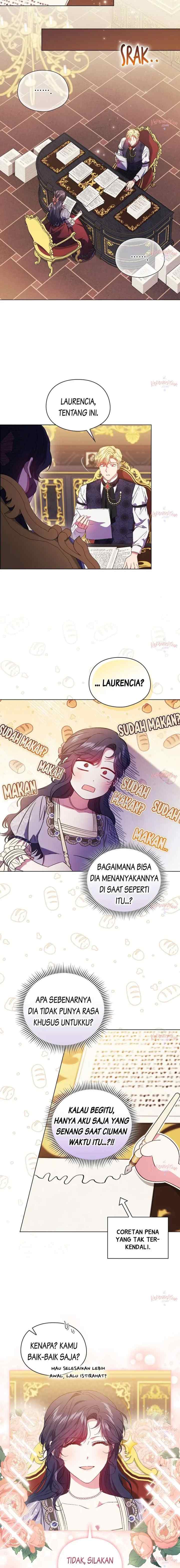 I Don't Trust My Twin Sister chapter 44 halaman 7