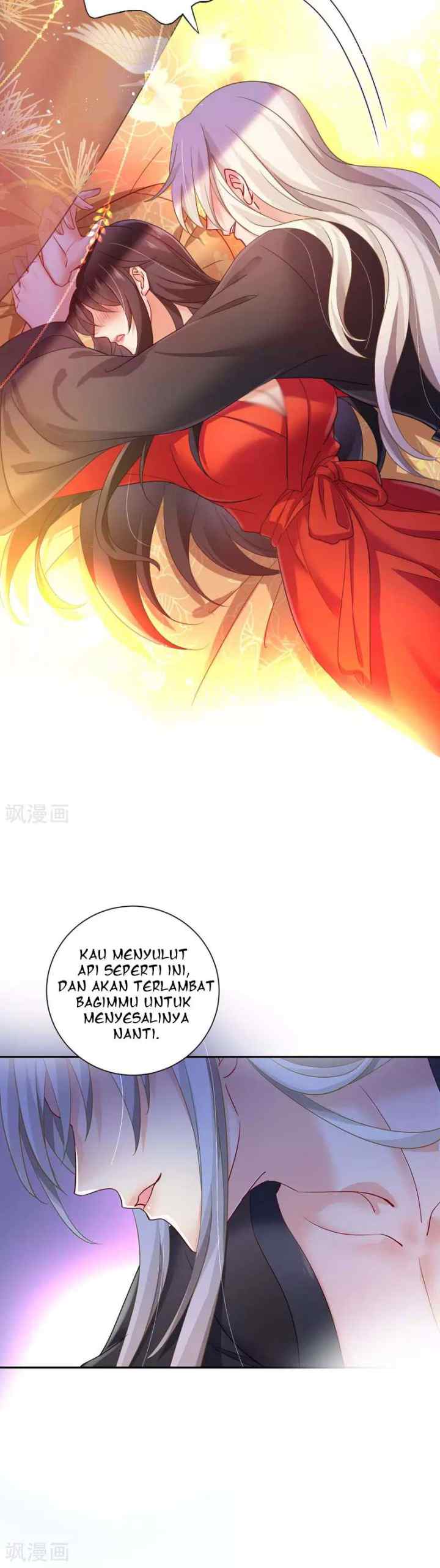 Miss Nine Doctor chapter 80 halaman 9