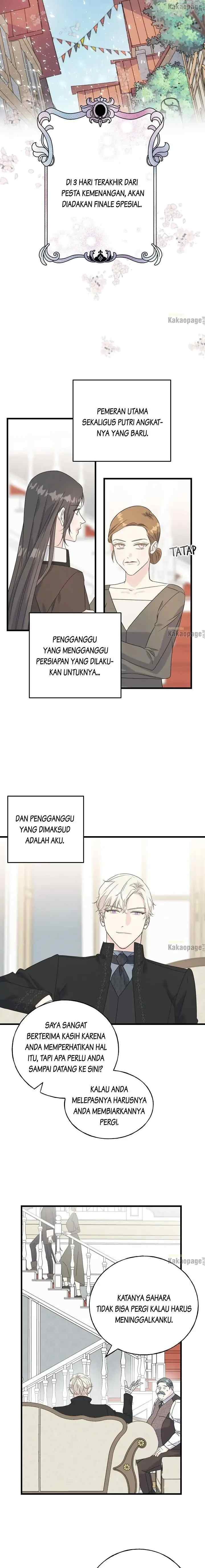Crows Like Things That Sparkle chapter 45 halaman 13