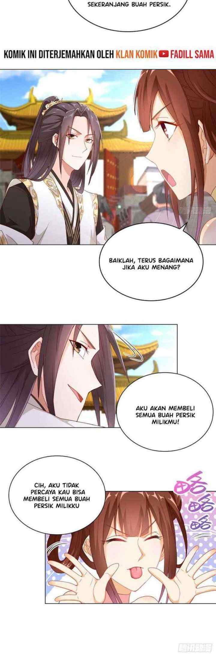 Dragon Master chapter 5 halaman 11